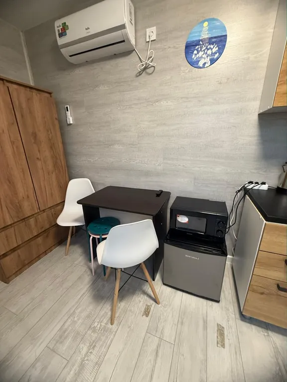 2-комнатный Дом