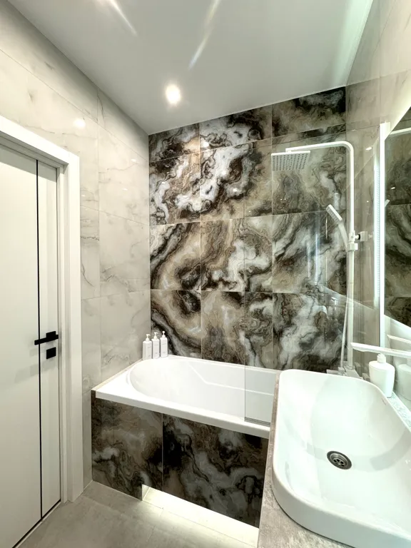 Новая студия