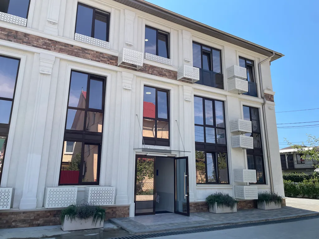 Квартира Уютные апартаменты — Адлер