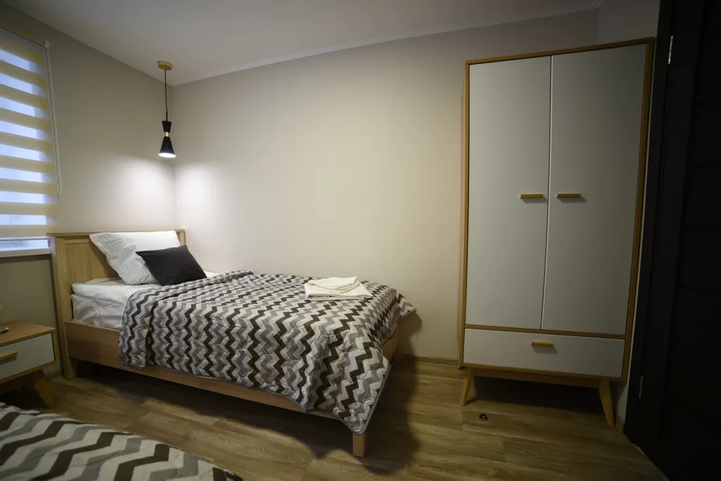 Комфортабельный коттедж