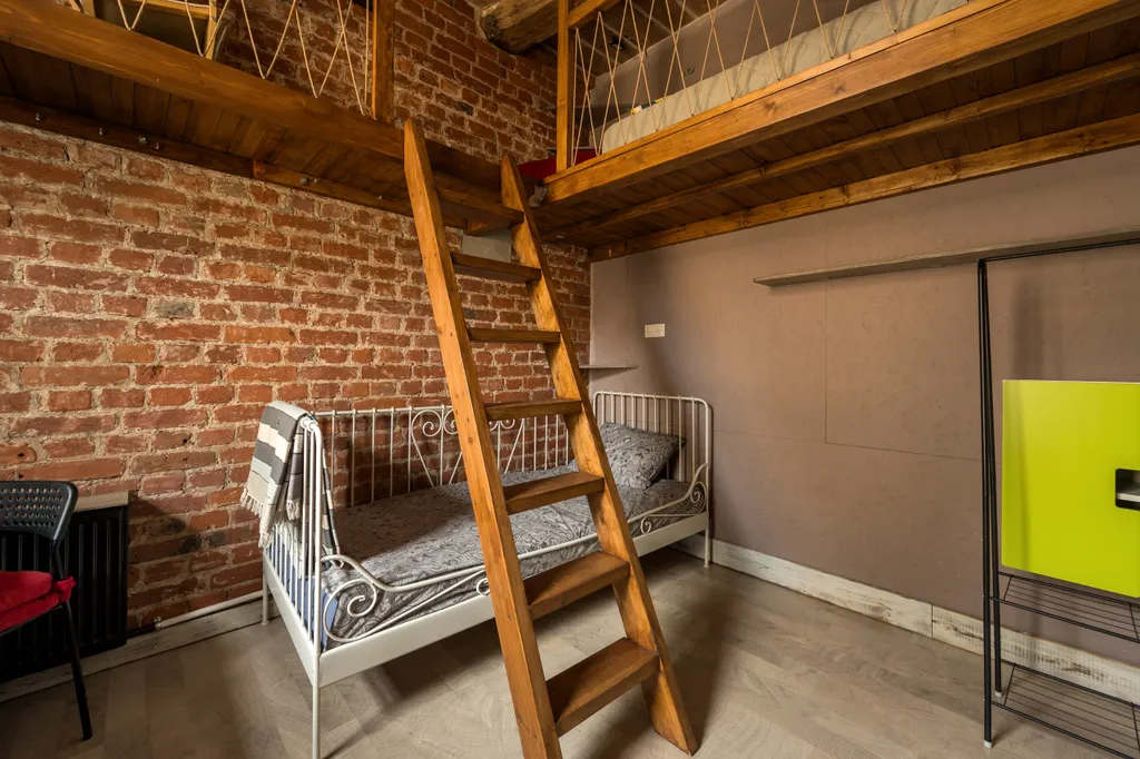 Видовая Евротрешка в Золотом треугольнике