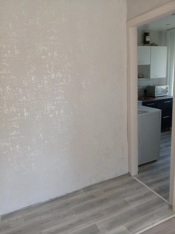 Уютная однокомнатная квартира