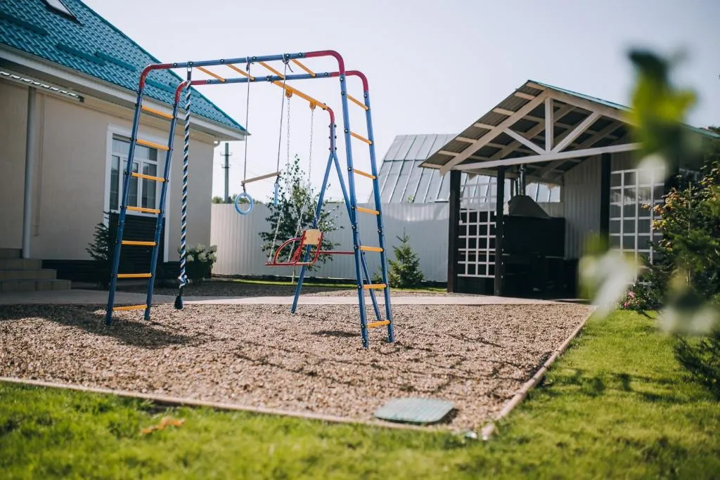 Гостевой дом Простоквашино