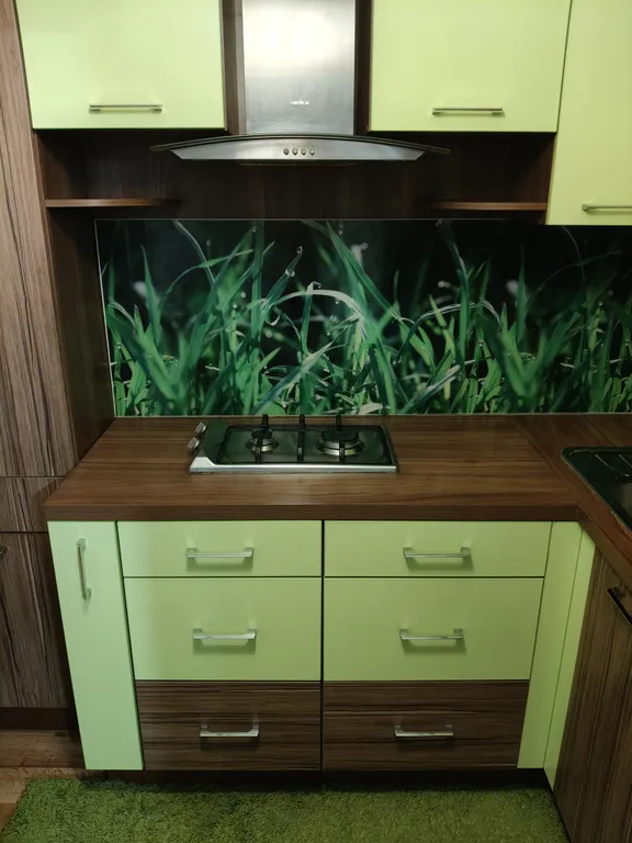 Уютная квартира рядом с центром города