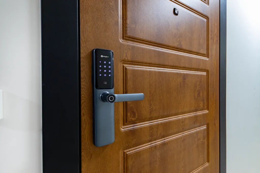 Апартаменты возле Хан-Шатыра — главной достопримечательности Астаны