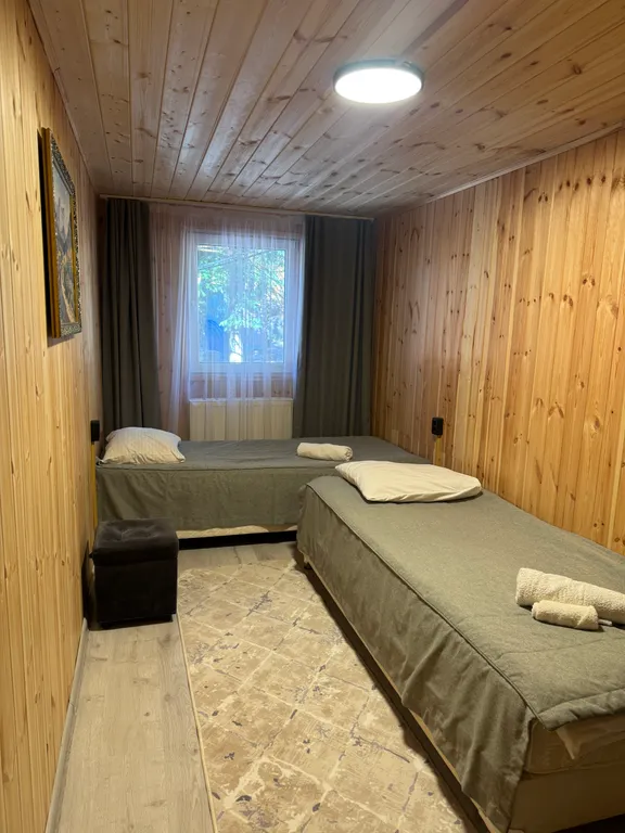 Коттедж АРХЫЗ, Домик в лесу ,коттедж в горах — Архыз