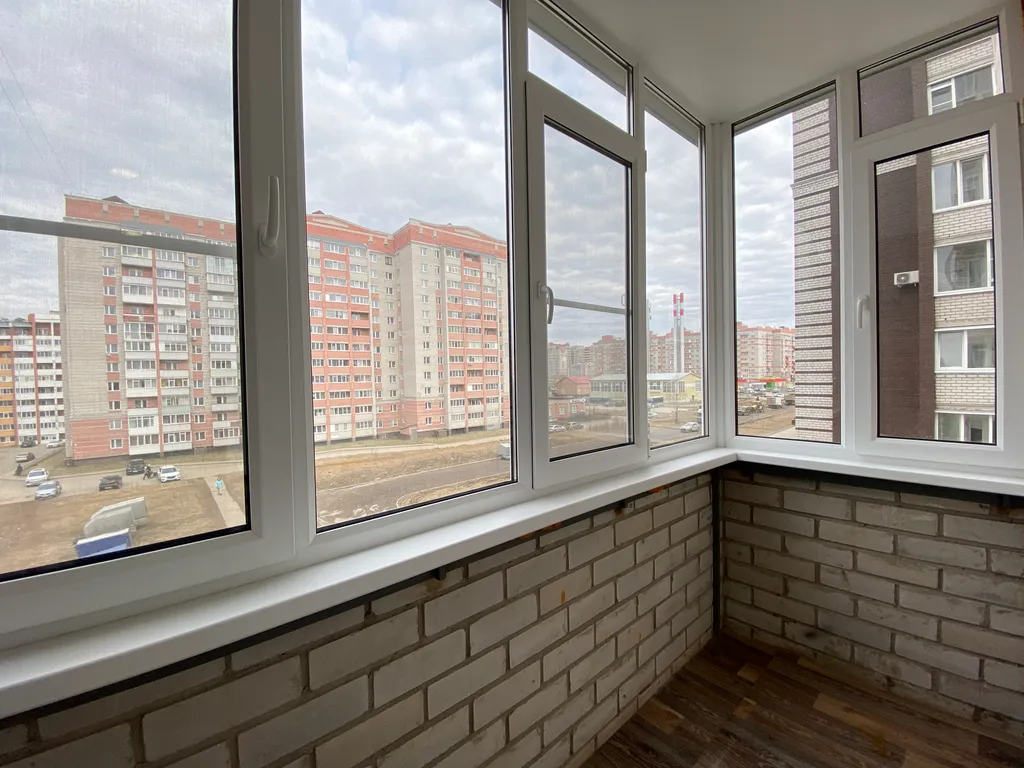 3-комнатная квартира у Рождественского парка