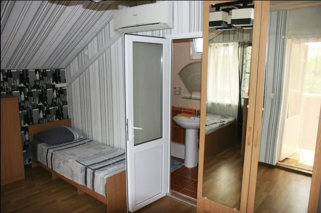 Квартира Комната — Анапа