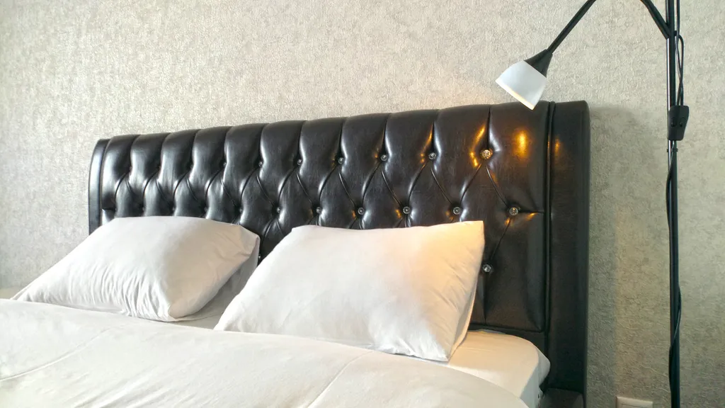 1-комнатная квартира с балконом