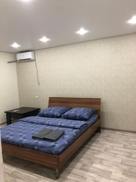 Уютная квартира при въезде в город