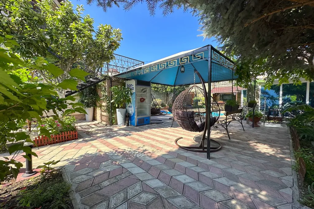 4-комнатный Дом