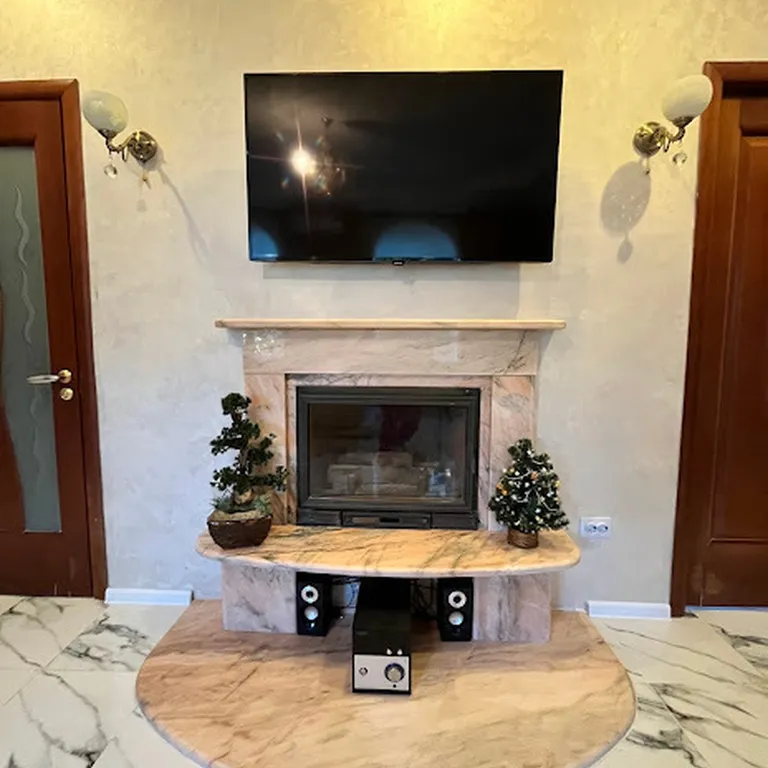 3-комнатный Дом