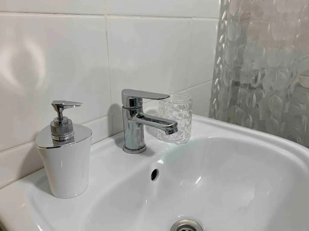 Шведская квартира рядом с парком Ваккосалми с WIFI