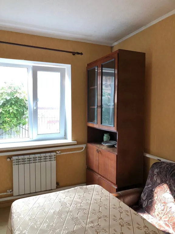 Коттедж у моря