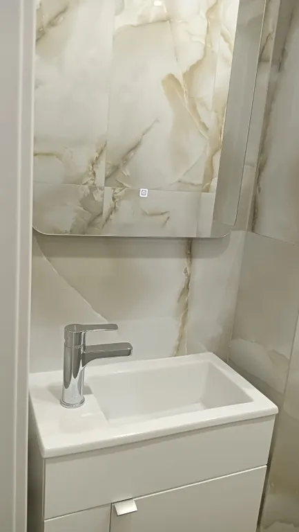 Новые апартаменты с авторским ремонтом в самом центре Костромы