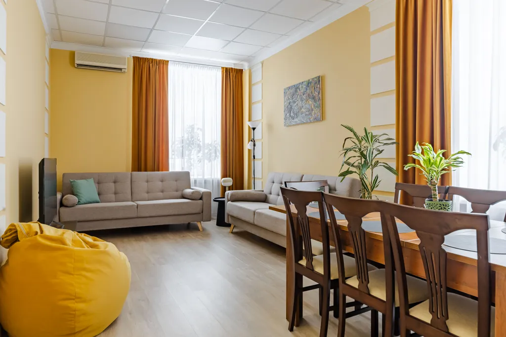 Короленко-7-Комнат