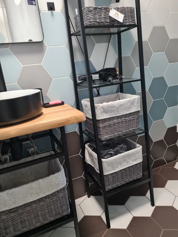 Домик у озера