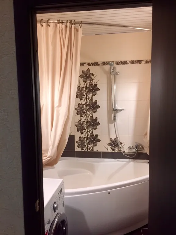 Квартира в центре