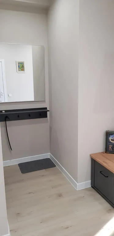 Квартира Новая квартира в Лазаревском — Лазаревское