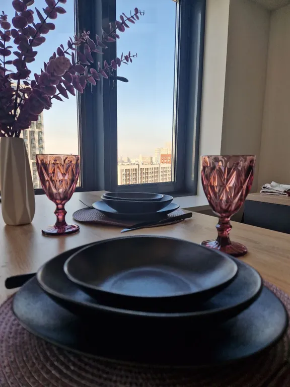 Квартира Квартира Двухуровневый пентхаус с джакузи для двоих — Москва