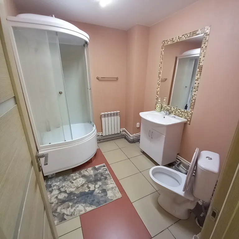 Коттедж Дом недалеко от центра Нижнего Новгорода — Нижний Новгород