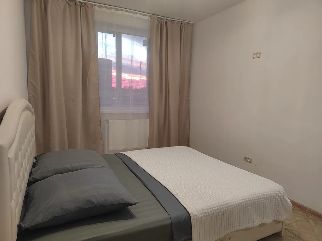 Знсрент Бунина 6 петровский