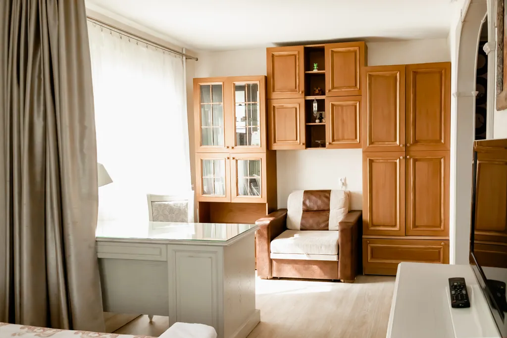 Квартира Древо жизни