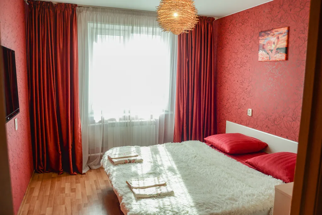 Очень уютная квартира — аренда посуточно в Псков