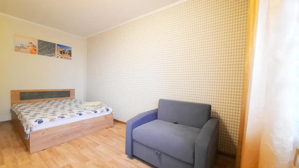 Хороший эконом вариант со всеми необходимыми удобствами