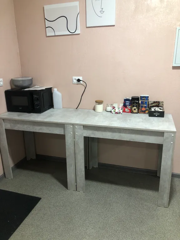 Двухместный ночлег гостиничного типа в Каменске Шахтинском