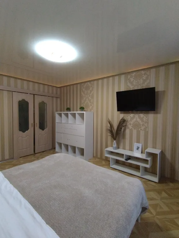 1-комнатная квартира в центре