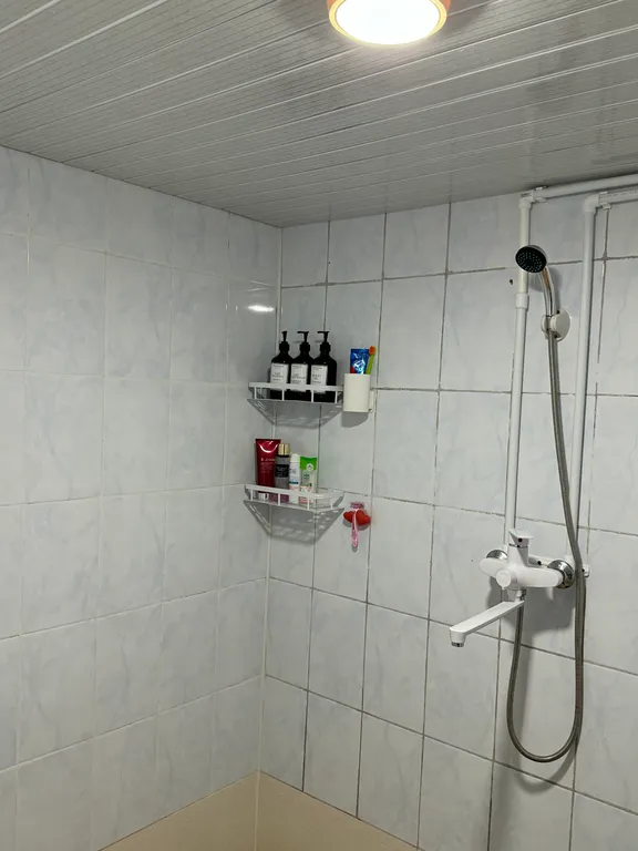 Коттедж Атмосферная дача у моря — Дербент