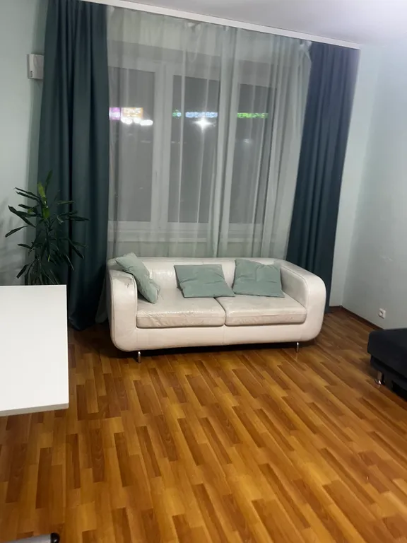 Квартира около аквапарка