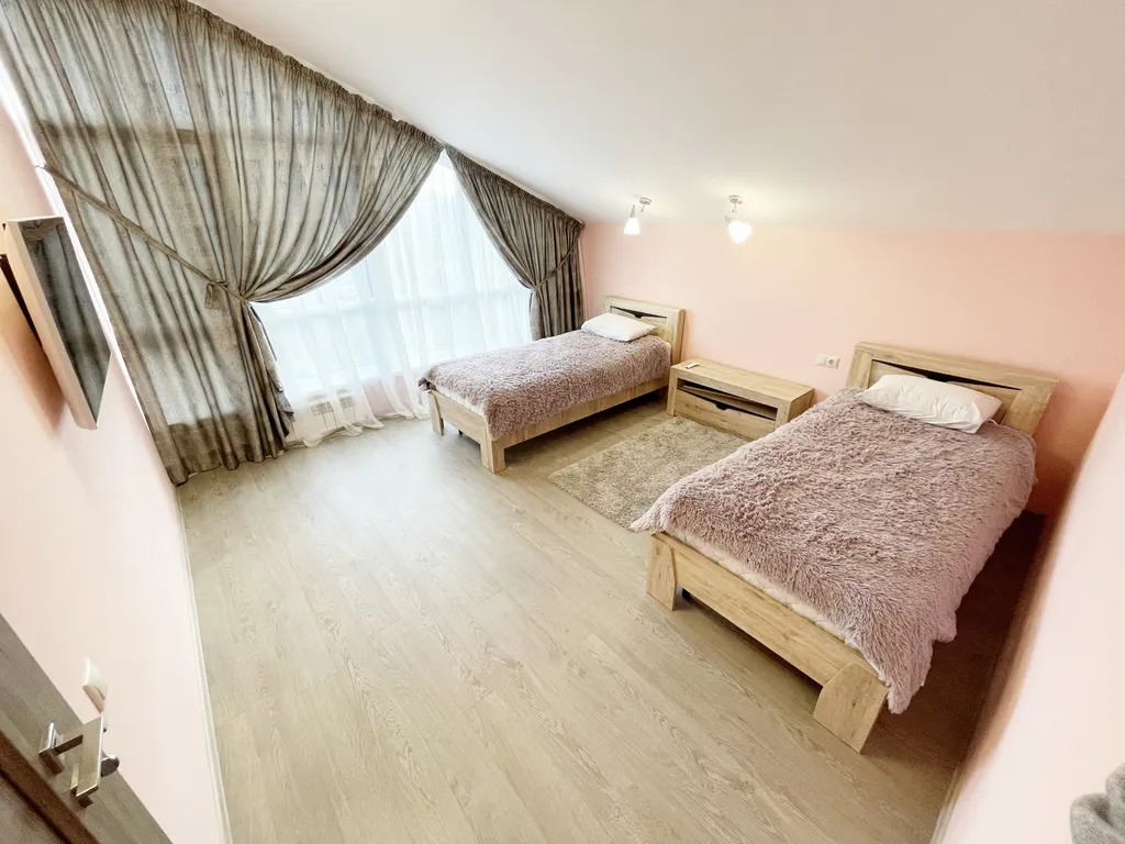 Гостевой дом горки-65