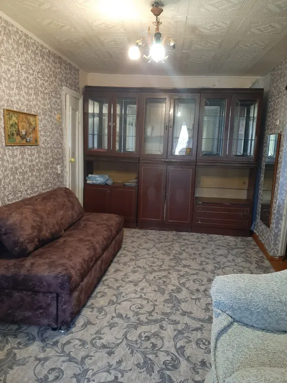 Уютный эконом около Таганая и вокзала