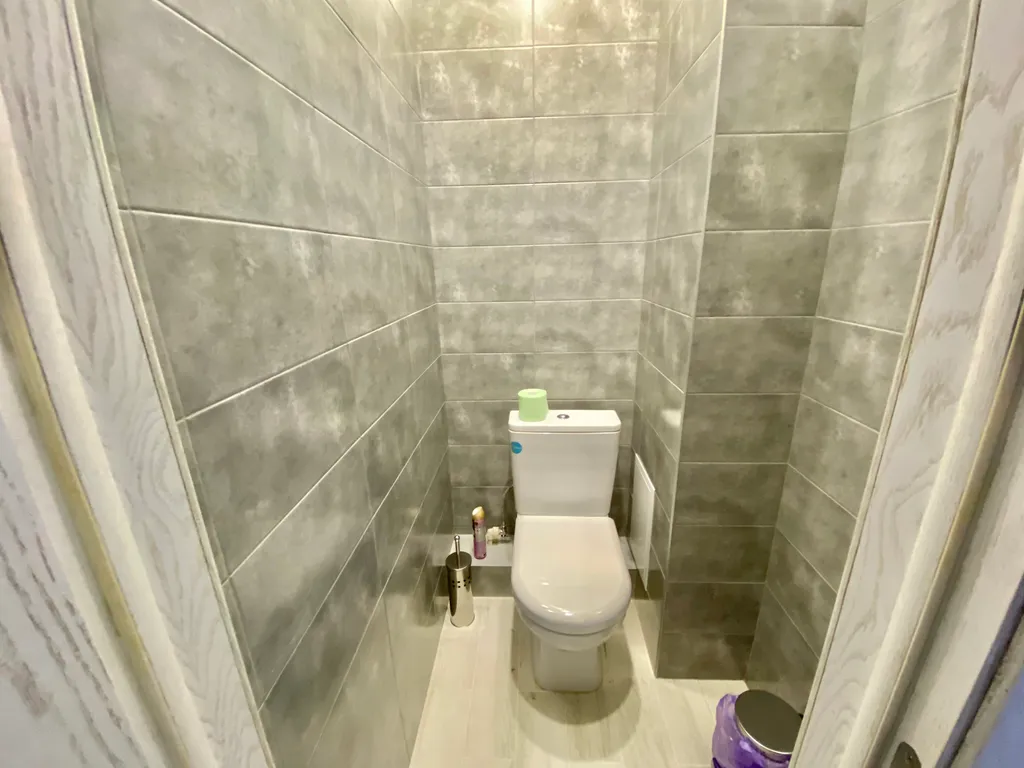 Квартира с 2 спальнями и парковкой