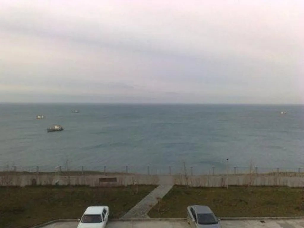 Квартира 1-комнатная Квартира — Анапа