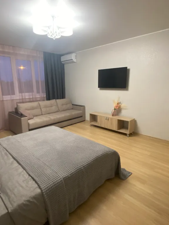 Уютная, комфортабельная квартира