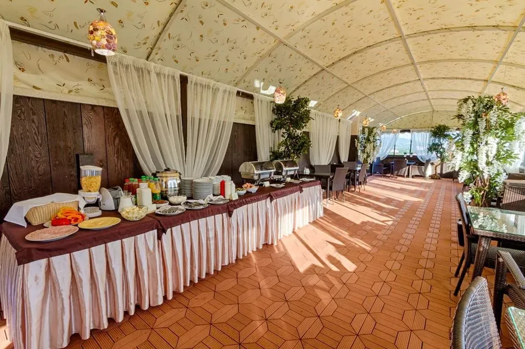 Квартира Квартира Двухместный стандарт без балкона — Геленджик