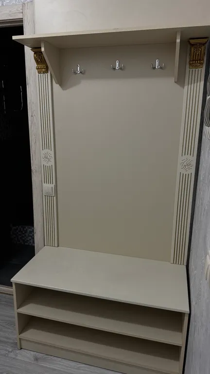 Квартира Квартира Домашняя усадьба — Горячий Ключ