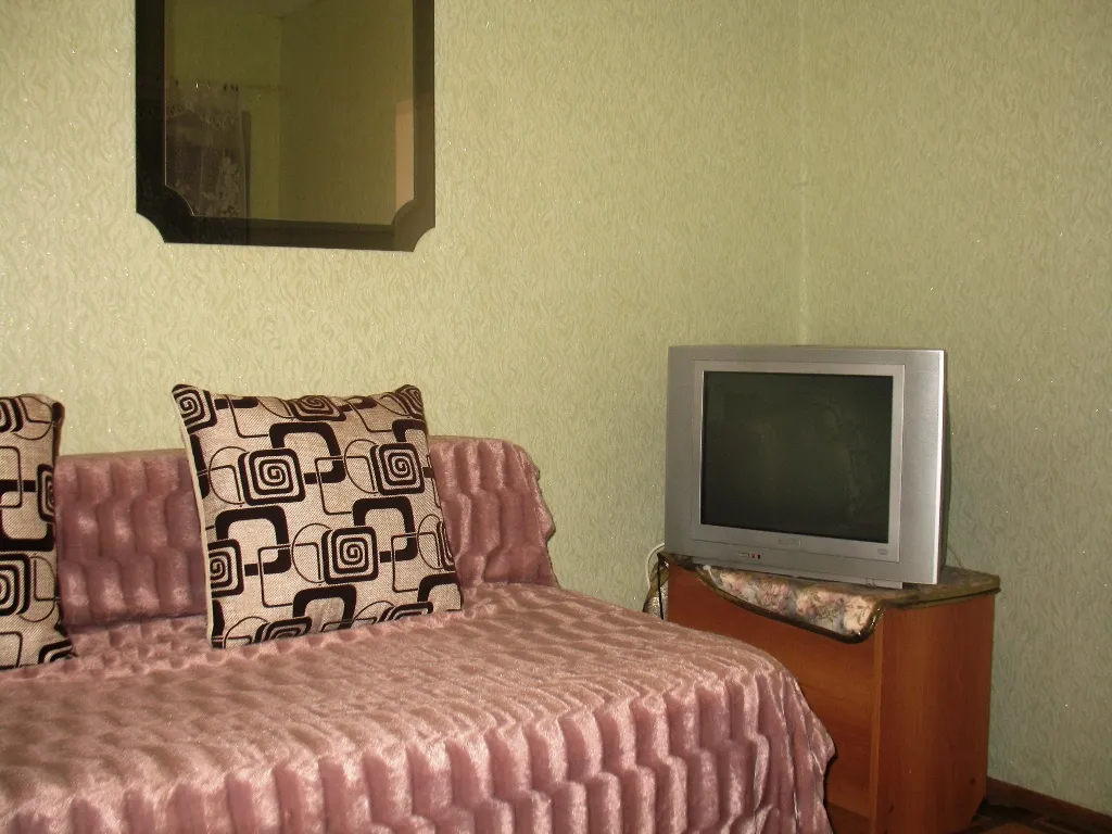 Квартира Уютная квартира в центре города — Санкт-Петербург