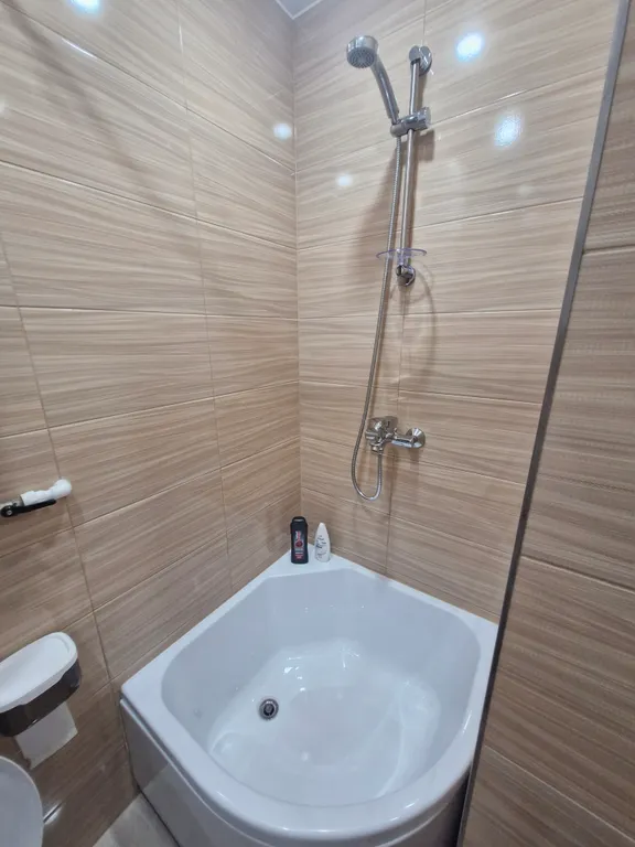 Небольшая квартира студия в самом центре Великого Новгорода