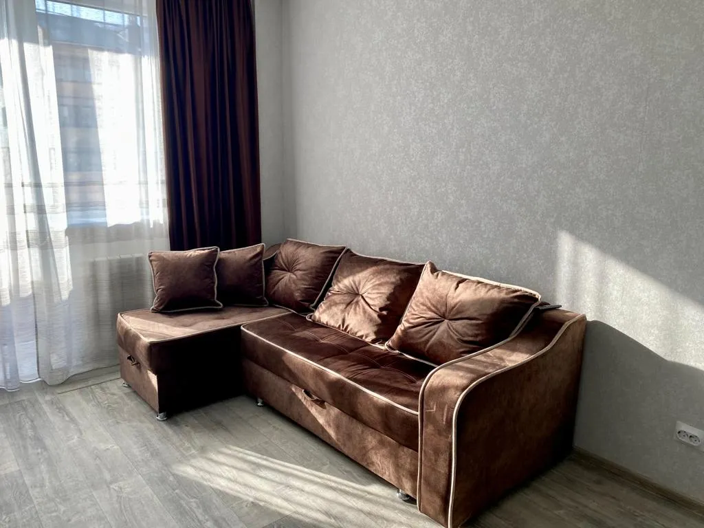 Удивительная квартира — ваш идеальный отпуск начинается здесь