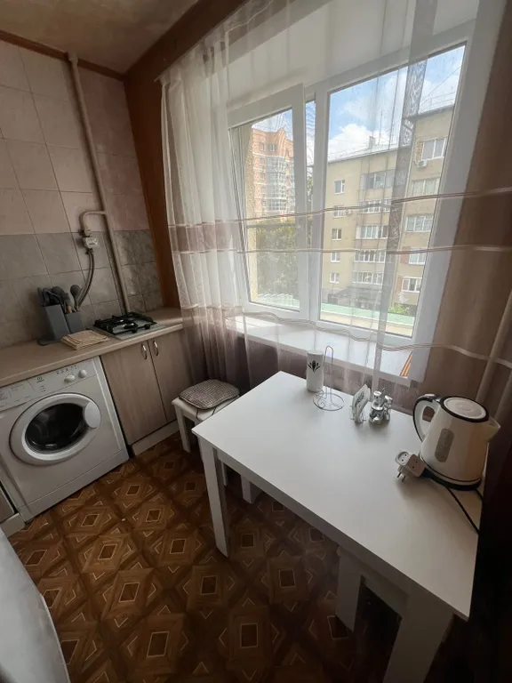 Уютная квартира, в курортном районе сан. Москва