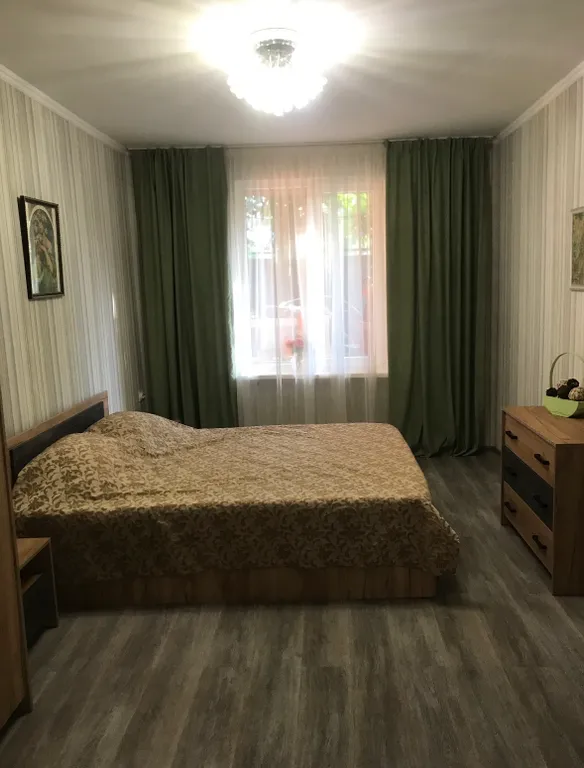 1-комнатная Квартира — аренда посуточно в Цандрыпш