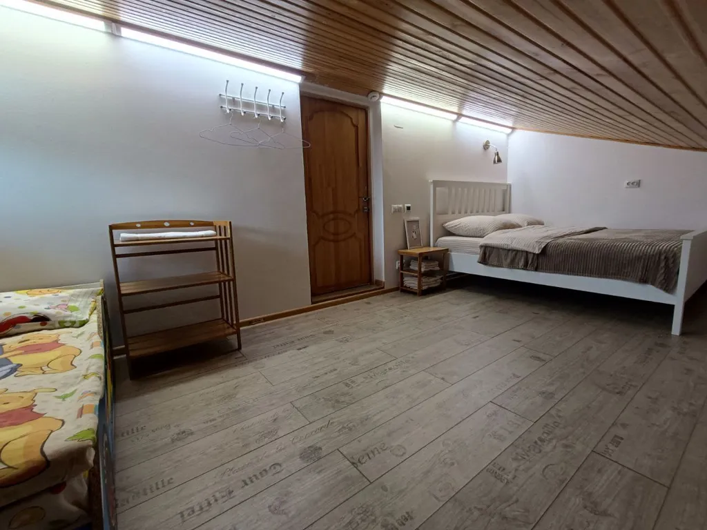 Гостевой Дом Чебурашки