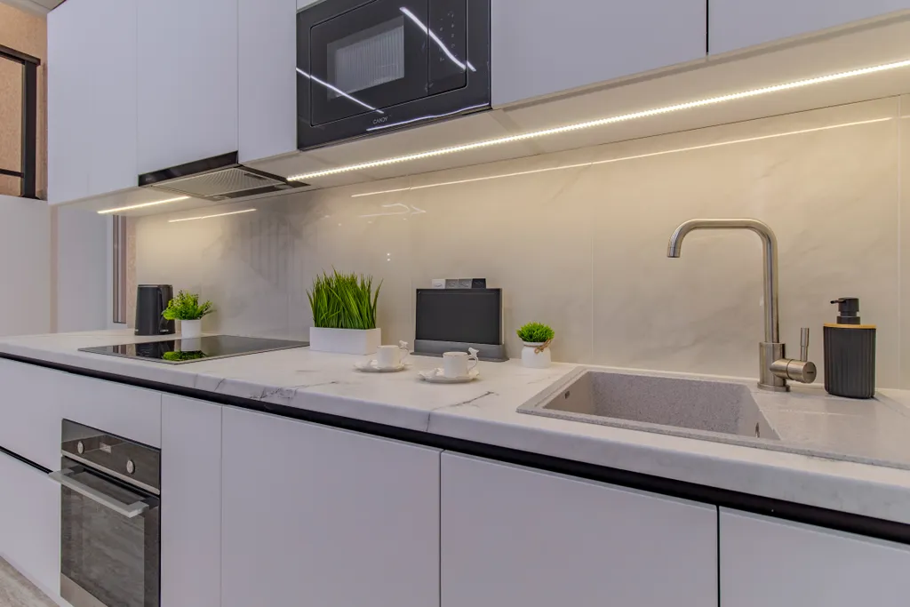 Уютный дом с чаном для большой компании