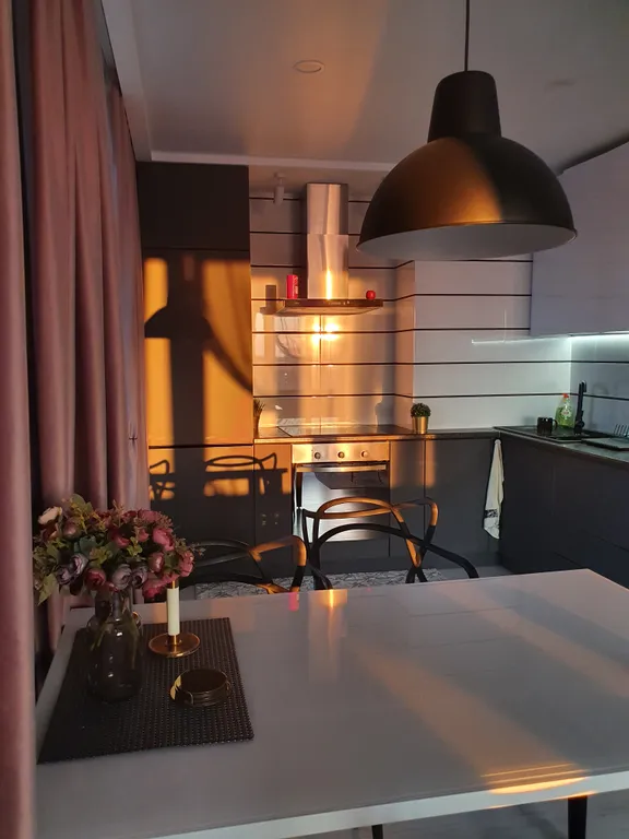 Апартаменты на Московском