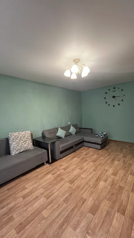 Квартира в центре