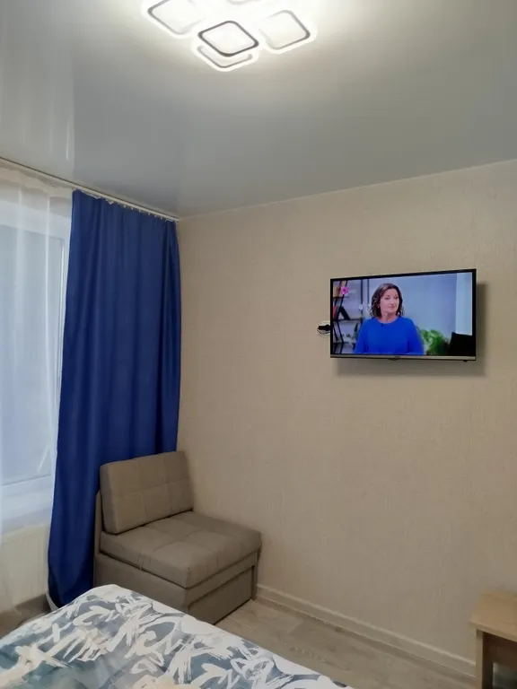 Новая студия ЖК Чехов